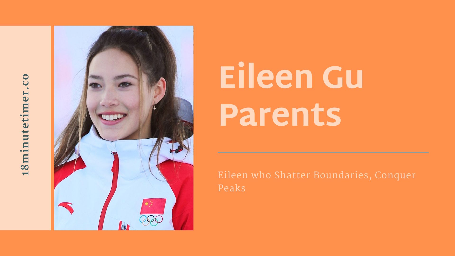 Eileen Gu Parents